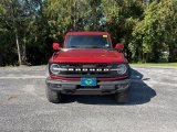 Used 2022 Ford Bronco SUV