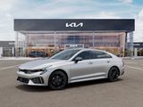 New 2026 Kia K5 Sedan