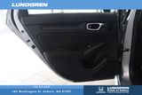 Used 2025 Honda Civic Sedan