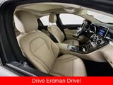 Used 2017 Mercedes-benz C-Class Sedan