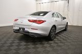 Used 2023 Mercedes-benz CLA Sedan