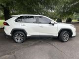 Used 2022 Toyota RAV4 Hybrid SUV