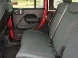 Used 2024 Jeep Wrangler SUV