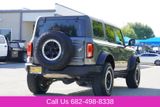Used 2023 Ford Bronco SUV
