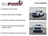 Used 2024 Chevrolet Silverado 1500 Truck