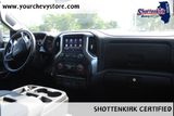 Used 2022 Chevrolet Silverado 2500HD Truck
