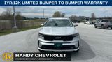Used 2023 Kia Sorento Hybrid SUV