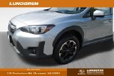 Used 2021 Subaru Crosstrek SUV