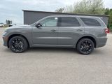 New 2026 Dodge Durango SUV