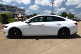 Used 2024 Chevrolet Malibu Sedan