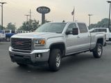 Used 2018 GMC Sierra 2500HD Truck