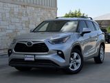Used 2023 Toyota Highlander SUV