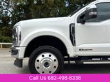 Used 2025 Ford F-450SD Truck