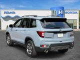 Used 2024 Honda Passport SUV