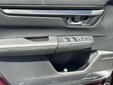 New 2026 Honda CR-V SUV