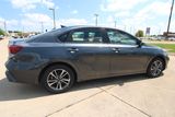 Used 2024 Kia Forte Sedan