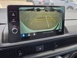 New 2026 Honda CR-V SUV