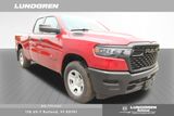 New 2026 Ram 1500 Truck
