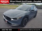 Used 2025 Mazda CX-30 SUV