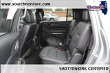 Used 2026 Chevrolet Traverse SUV