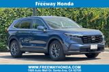 New 2026 Honda CR-V SUV