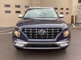 New 2026 Hyundai Venue SUV