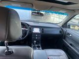 Used 2016 Ford Flex SUV