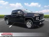 Used 2022 Chevrolet Silverado 2500HD Truck