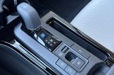 New 2027 Toyota Prius Sedan