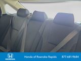 New 2026 Honda Accord Sedan Sedan