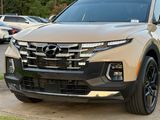 Used 2024 Hyundai Santa Cruz Truck