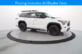 New 2026 Toyota Sequoia SUV