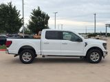 Used 2025 Ford F-150 Truck