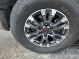 Used 2023 Nissan Titan Truck