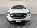Used 2021 GMC Terrain SUV