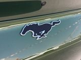 Used 2025 Ford Mustang Mach-E SUV