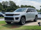 Used 2023 Jeep Grand Cherokee L SUV