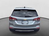 Used 2024 Chevrolet Equinox SUV