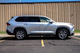 Used 2024 Toyota Grand Highlander SUV