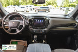 Used 2023 Chevrolet Traverse SUV