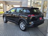 Used 2026 Toyota Corolla Cross SUV