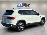Used 2024 Volkswagen Taos SUV