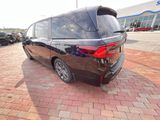 Used 2025 Honda Odyssey Van