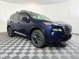New 2026 Nissan Rogue SUV