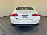 Used 2024 Chevrolet Malibu Sedan