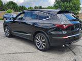 Used 2025 Acura MDX SUV