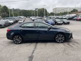 Used 2017 Toyota Corolla Sedan