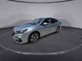 Used 2024 Subaru Legacy Sedan