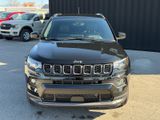 New 2026 Jeep Compass SUV