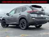 New 2026 Nissan Rogue SUV